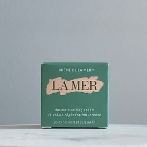 The Moisturizing Cream